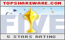 topshareware Rating5